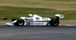 F1_Buenos Aires_José V. Bianchi_Williams FW07