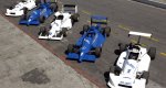 Racing Advanced Course - Escuela de Pilotos