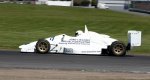 Racing Advanced Course - Escuela de Pilotos