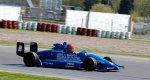 Racing Advanced Course - Escuela de Pilotos