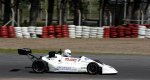 Racing Advanced Course - Escuela de Pilotos