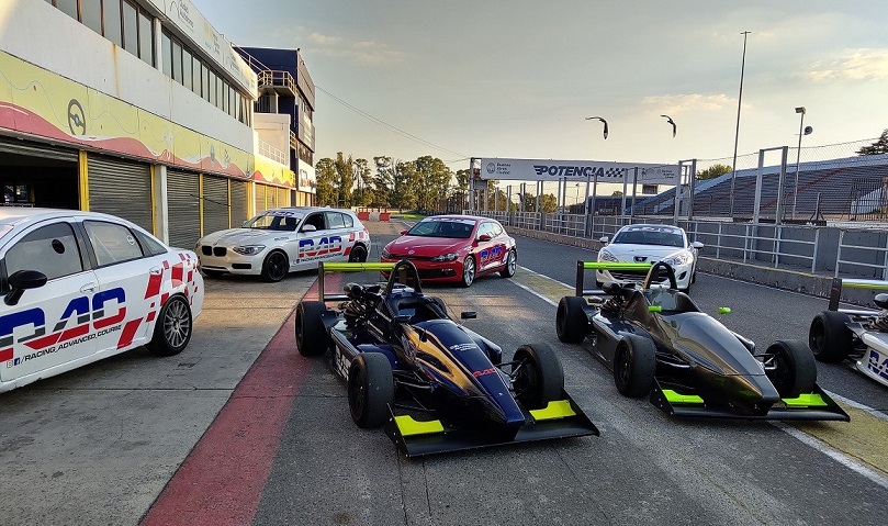 Escuela piloto automovilismo deportivo Racing Advanced Course IMG 20210427 172517989 HDR